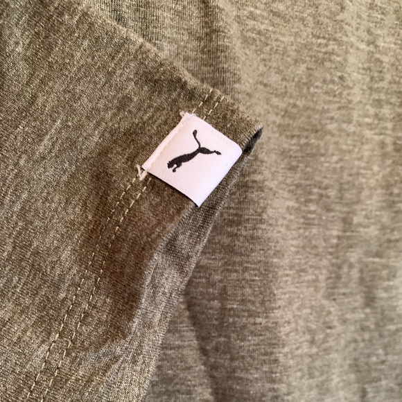 PUMA T-SHIRT NEVER WORN - Picture 3 of 3